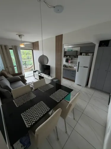 Excelente oportunidade para venda com 55 metros quadrados com 2 quartos em Centro - Paulis