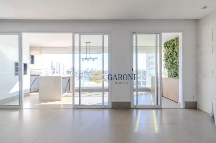 Apartamento para alugar, 96 m² por R$ 8.725,00/mês - Vila Anastácio - São Paulo/SP