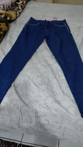Calça jeans