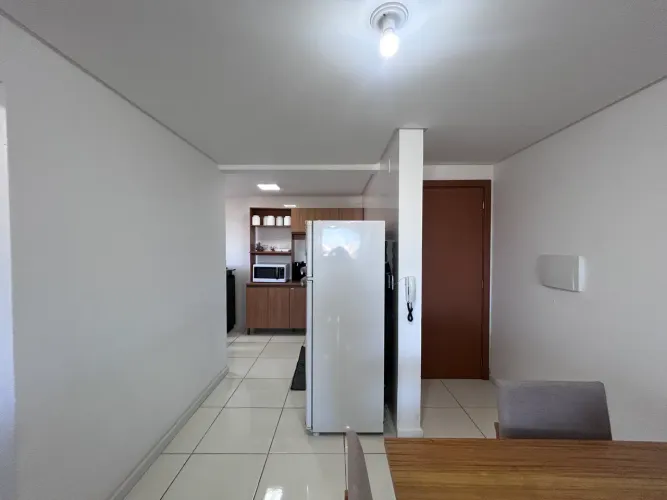 Apartamento suíte + 1!