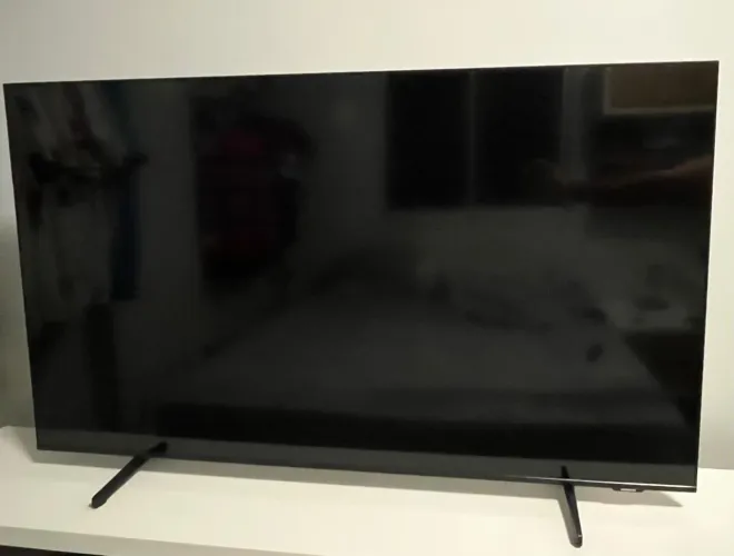 TV Samsung Crystal 50Pol - BU8000
