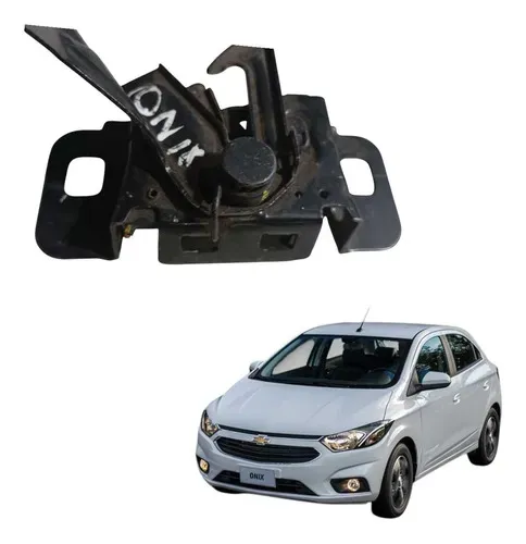 Fechadura Capô Onix Prisma 2013 2018