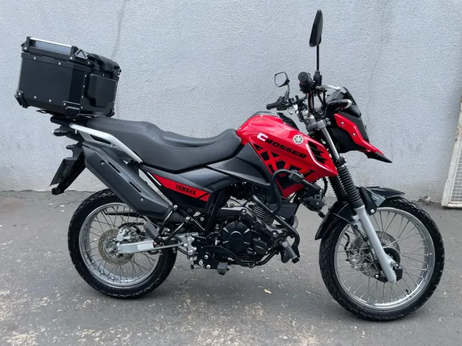 Yamaha XTZ Crosser S 23/23