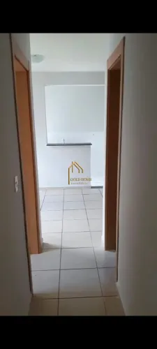 Vendo apartamento no condomínio Chapada dos Montes