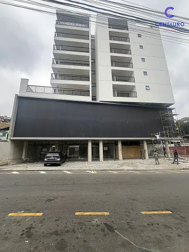 Excelente Oportunidade de Loja no Francisco Bernardino COM ESTACIONAMENTO NA PORTA