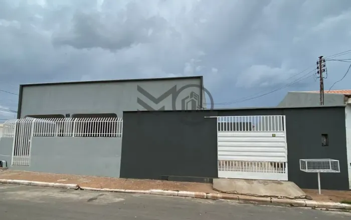 CASA ESQUINA Á VENDA, Morada da Serra, CPA 4 Cuiabá, MT