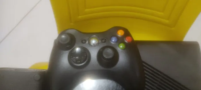 Xbox desbloqueado RGH 