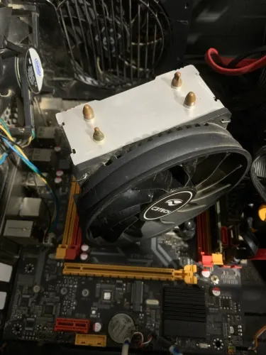 Kit xeon e5 2650 v2 16gb ram
