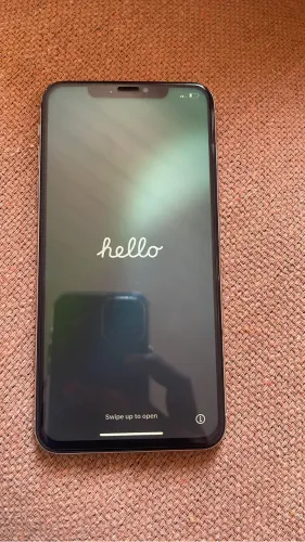 iPhone XS Max 256gb