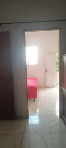kitnet em canudos mobiliado