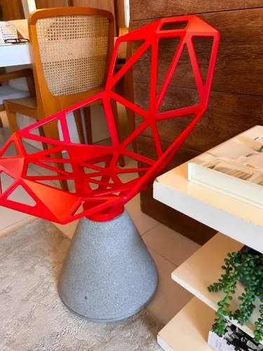 cadeira design - MAGI ITALIANA