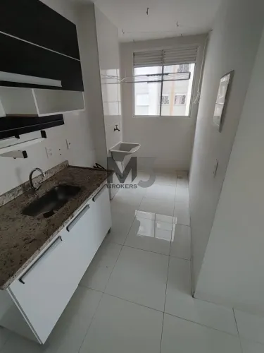 Apartamento à venda em Sumaré, Jardim Maria Luíza, com 2 quartos, com 49 m²