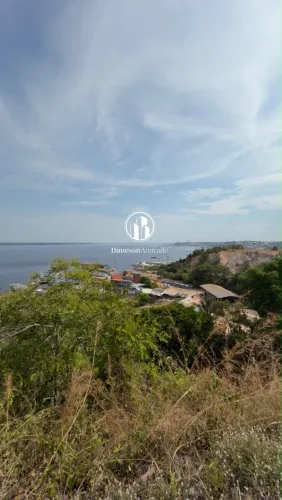 Alugo Galpão na Colônia Antônio Aleixo - Manaus - Amazonas