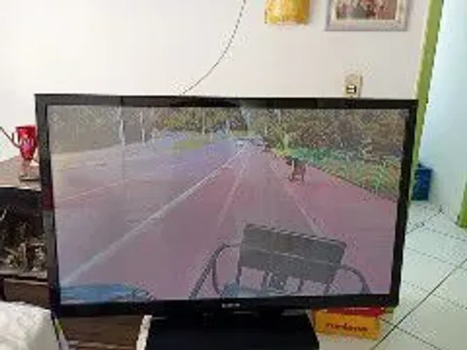 Tv Samsung 42 plsma vender hoje 