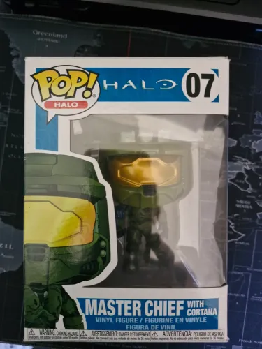 Pop Halo 07