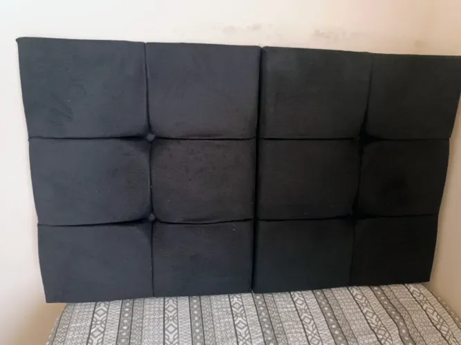 Cabeceira para Cama de Solteiro
