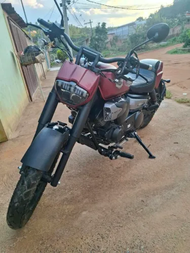 Vende se moto