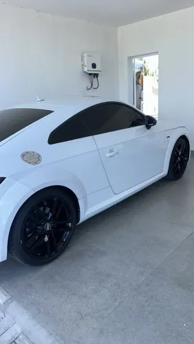 Audi TT 2.0 16V TFSI S-tronic 2016
