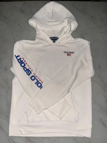 Moletom Polo Sport Ralph Lauren