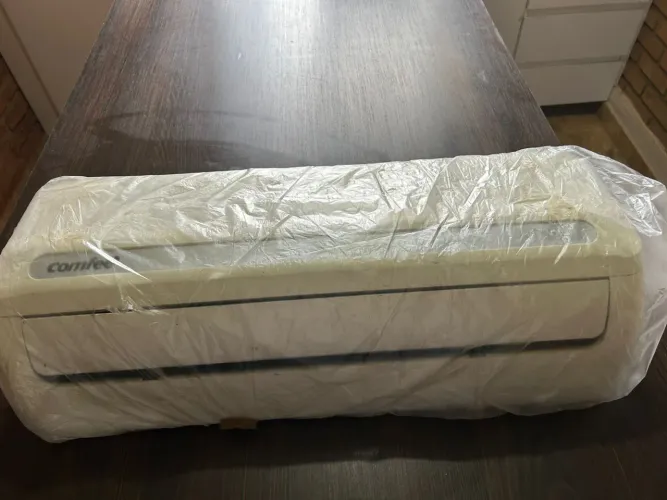 AR CONDICIONADO C/ DEFEITO