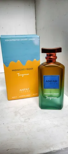 Perfume Arabe