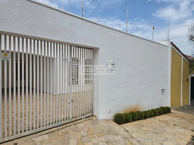 casa - Jardim Guarani - Campinas