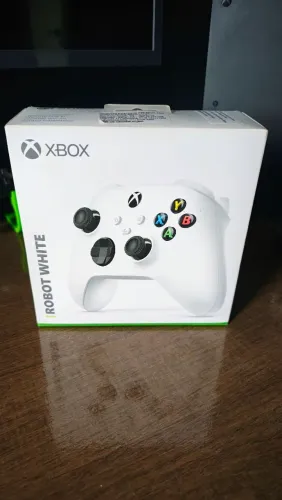 Controle Xbox séries