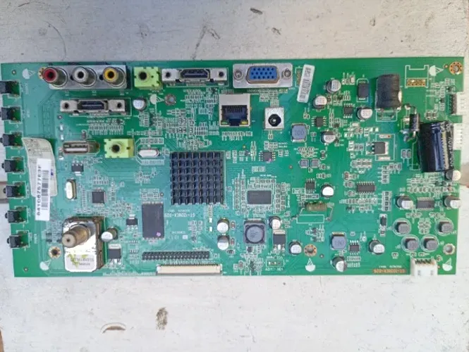Placa Principal Tv Led compatível com modelos LN32G, LT32G, LT29G, LT28G, LN29G