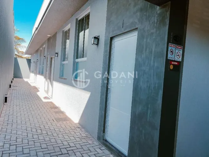 Loft de 1 quartos para locação no Jardim Italia III em Sinop/MT