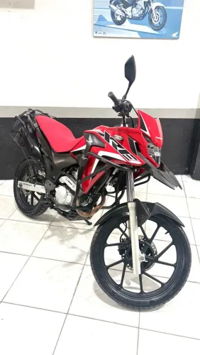 Honda XRE 300 Rally Flex 2023