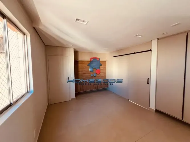 Apartamento mobiliado venda 53 metros 1 quarto 1 vaga reformado Centro - Campinas - SP