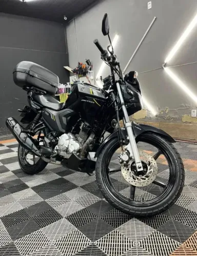 Yamaha Factor DX 2026