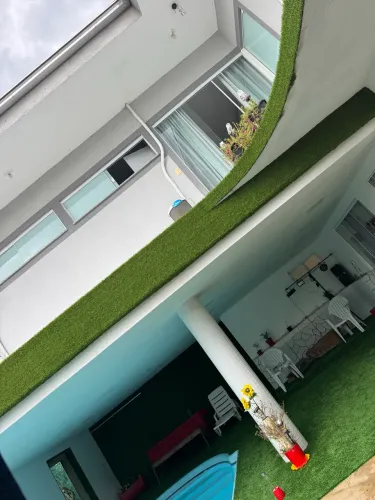 Sobrado troca ou venda ou permuta