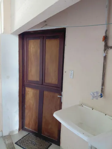 Apartamento praia do francês