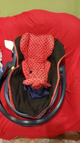 Cadeira de criança para carro