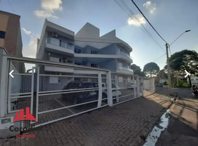 Apartamento para alugar, 64 m² no Bairro Parque Residencial Jaguari - Americana/SP