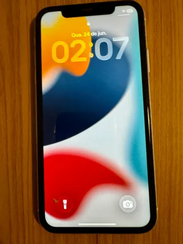 iPhone 11 - 128gb Branco