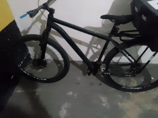 Ciclismo