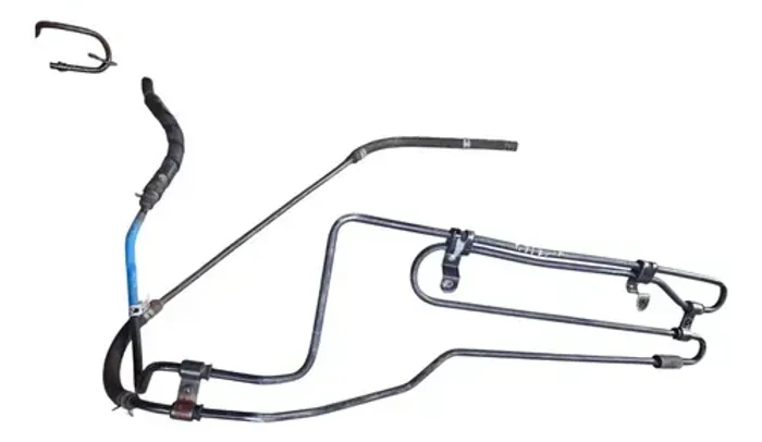 Mangueira Hidráulica Ford Fiesta 2003 2013