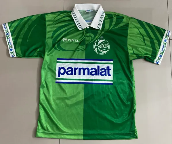 Camisa do Juventude