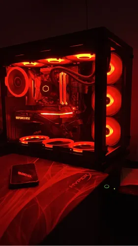 Placa de video 3060 12gb PNY
