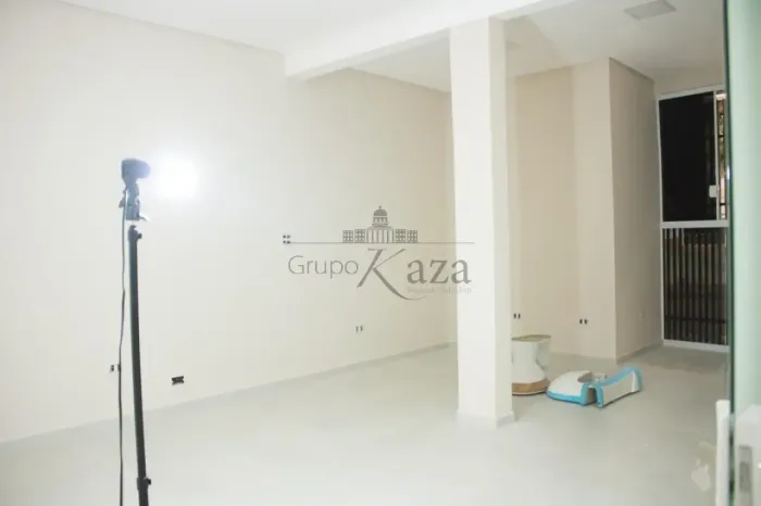 Oportunidade - Prédio Comercial em Condomínio - Centro - Delamare Boulevard - Jacareí - 38