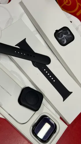 Apple Watch series 11