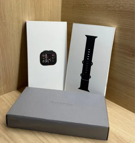Apple Watch Ultra 2 49mm LACRADO