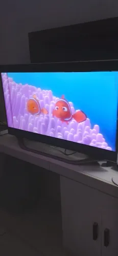 TV SAMSUNG 46 SMART