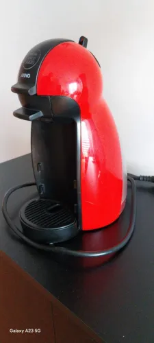 Cafeteira DOLCE GUSTO Excelente Estado