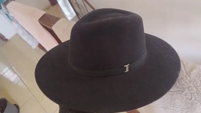 Chapéu gaúcho
