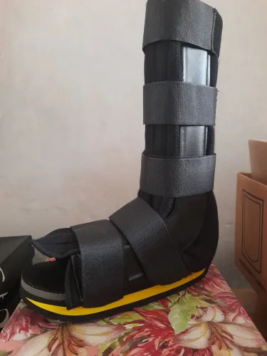 Bota Ortopédica Imobilizadora ( M )