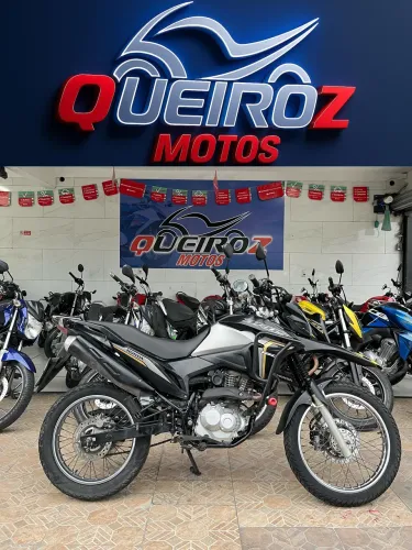 Bros 22/22 promoção R$18.990