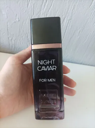 perfume masculino